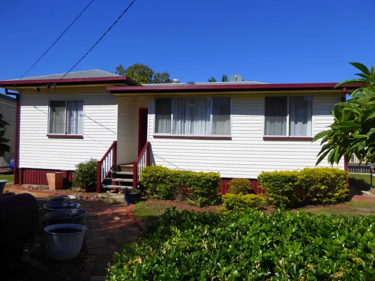 19 Cornelius St, Clontarf QLD 4019