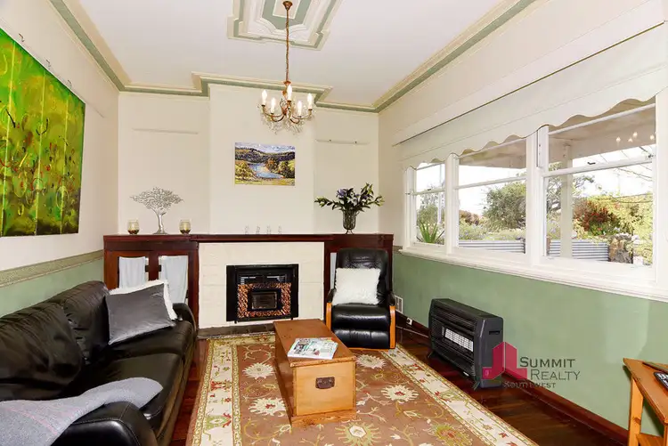 Third view of Homely house listing, 40 Constitution Street, South Bunbury WA 6230