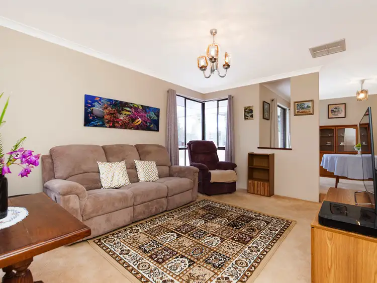 Second view of Homely house listing, LOT 155, 7 Dean Pl, Lockridge WA 6054