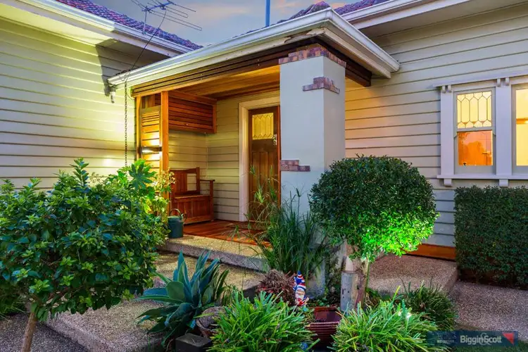 Second view of Homely house listing, 62 Madden Street, Maidstone VIC 3012