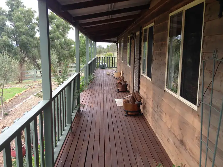 Fourth view of Homely rural property listing, 2736 Glen Alice Road, Rylstone NSW 2849
