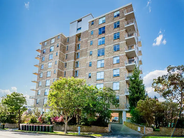 Sixth view of Homely unit listing, 40/102 Spit Road, Mosman NSW 2088
