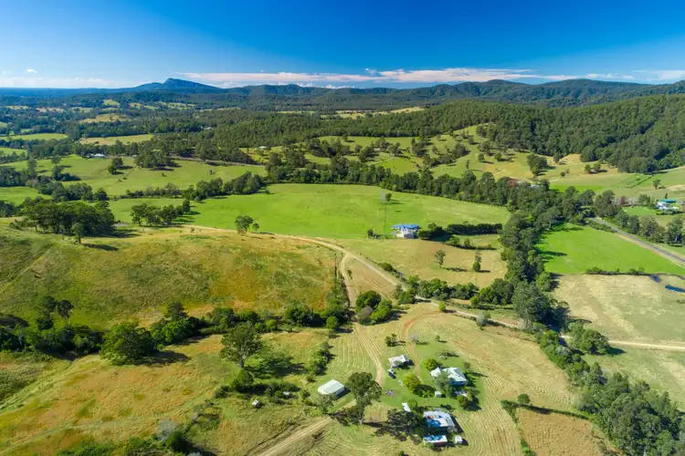 Fourth view of Homely rural property listing, 890 Bagnoo Rd, Byabarra NSW 2446