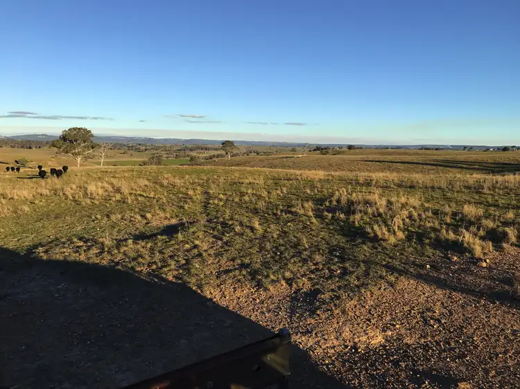 Second view of Homely rural property listing, 2162 Aarons Pass Rd, Aarons Pass NSW 2850