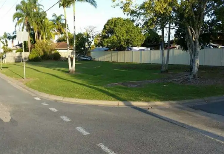 Third view of Homely land listing, 69 Coombe Avenue, Hope Island QLD 4212