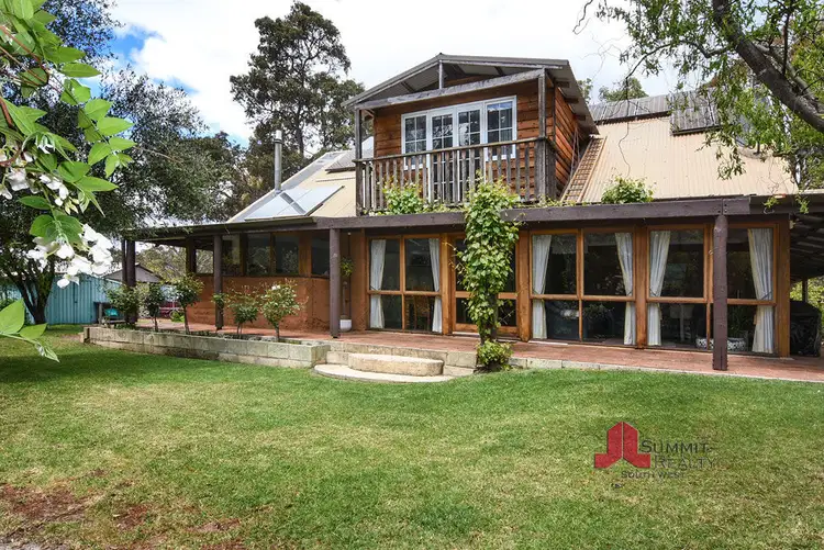 28 Alister Road, Allanson WA 6225