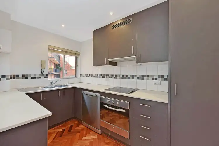 Third view of Homely unit listing, 1/7 Mandolong Road, Mosman NSW 2088
