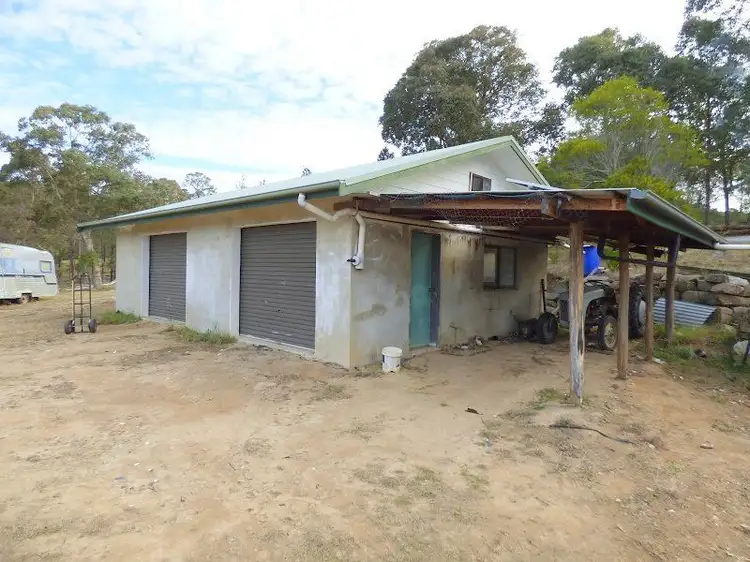 Third view of Homely rural property listing, 59 Ben Beasley Road, Towamba NSW 2550