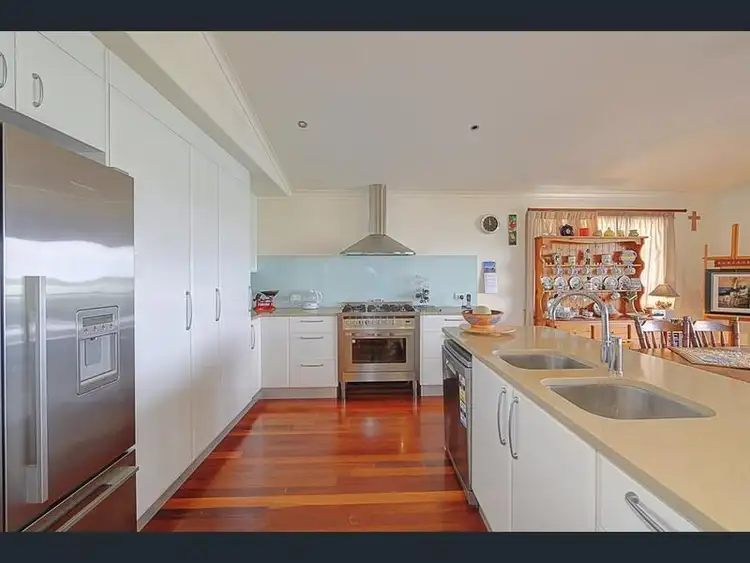 Seventh view of Homely house listing, 22 CORSER Street, Burnett Heads QLD 4670