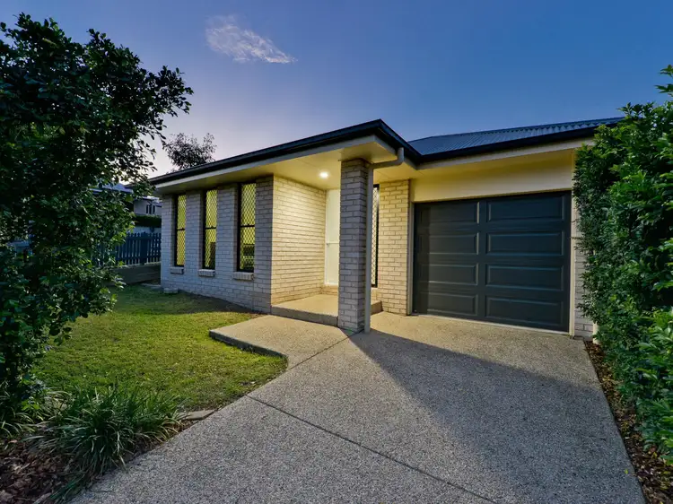 Seventh view of Homely house listing, 6 Kondalilla Crescent, Springfield Lakes QLD 4300
