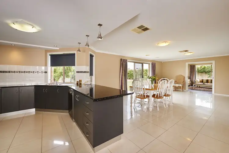 Fifth view of Homely house listing, 5 Eppalock Ct, Kialla VIC 3631