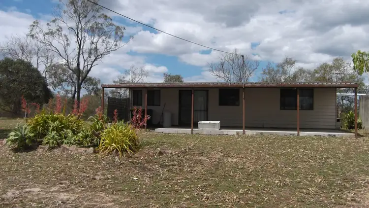 Second view of Homely house listing, 220 Adies Road, Isis central QLD 4660