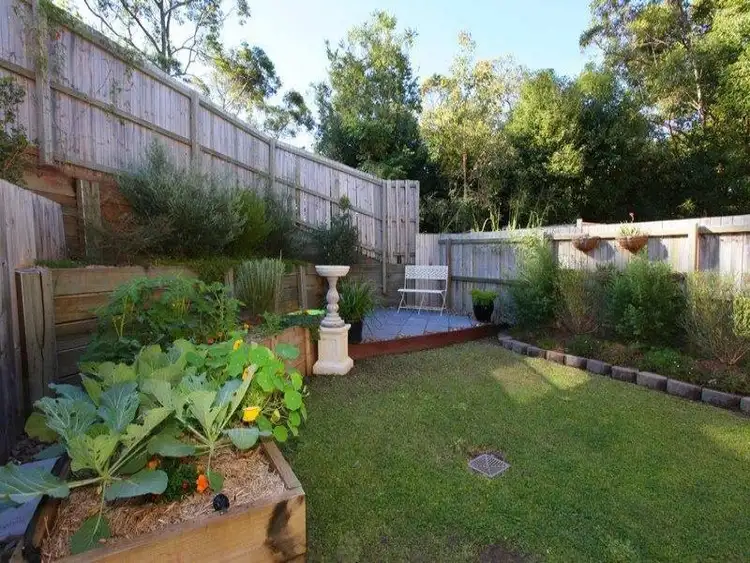 Fifth view of Homely house listing, 8/68 Carter Road, Nambour QLD 4560