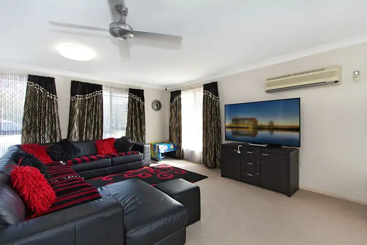 Second view of Homely house listing, 7 Seabrook Crescent, Doonside NSW 2767