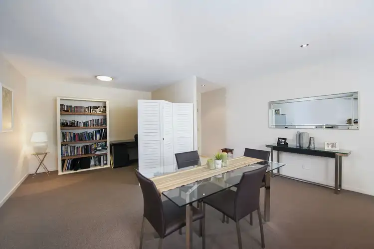 Fourth view of Homely apartment listing, 2112/2 Activa Way, Hope Island QLD 4212