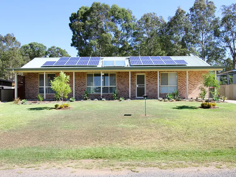Main view of Homely house listing, 39 Northcote Avenue, Paxton NSW 2325