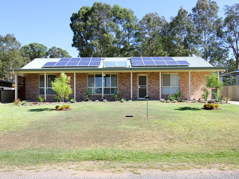 Main view of Homely house listing, 39 Northcote Avenue, Paxton NSW 2325
