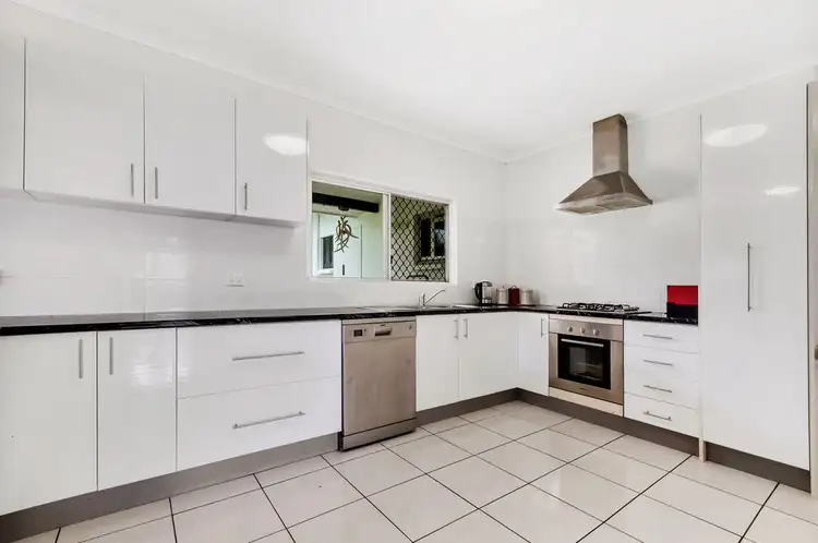 Third view of Homely house listing, 11 Arrunga Close, Woree QLD 4868