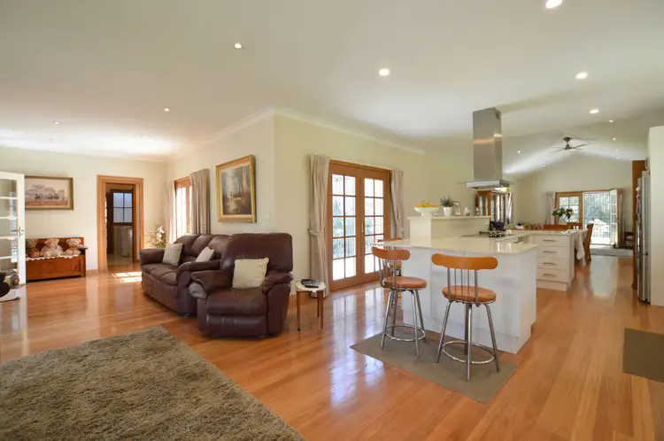Third view of Homely rural property listing, 35 Engstrom Cl, Bermagui NSW 2546
