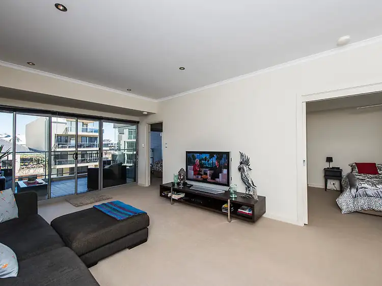 Seventh view of Homely unit listing, Unit 44/3 The Palladio, Mandurah WA 6210