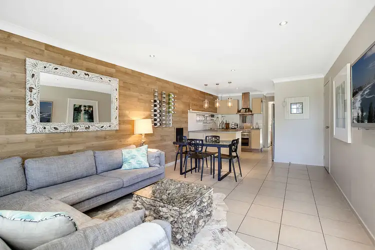 3/111 Sunshine Boulevard, Mermaid Waters QLD 4218