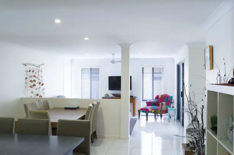 Third view of Homely house listing, 5 Fairview Court, Mooloolah Valley QLD 4553