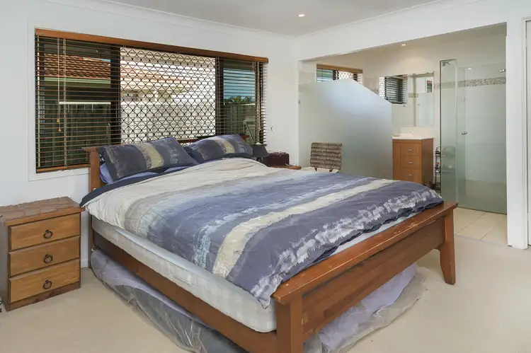 Sixth view of Homely house listing, 1 Ogrady Drive, Paradise Point QLD 4216