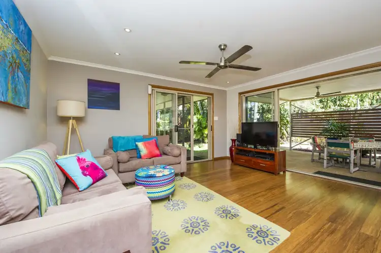 Fifth view of Homely house listing, 4 Gustav Court, Magnetic Island QLD 4819
