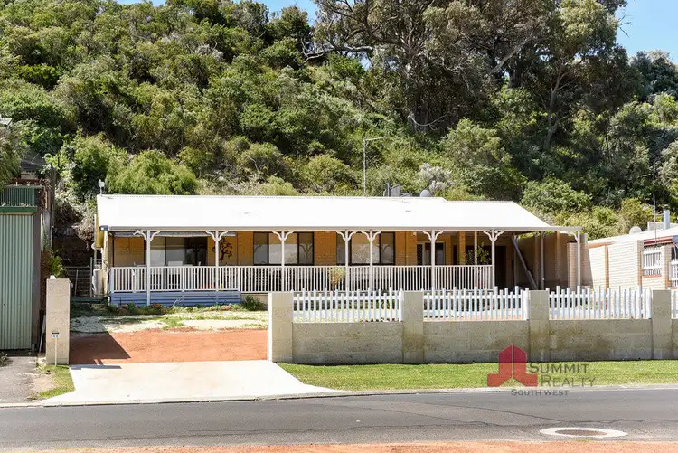 46 Binningup Road, Binningup WA 6233