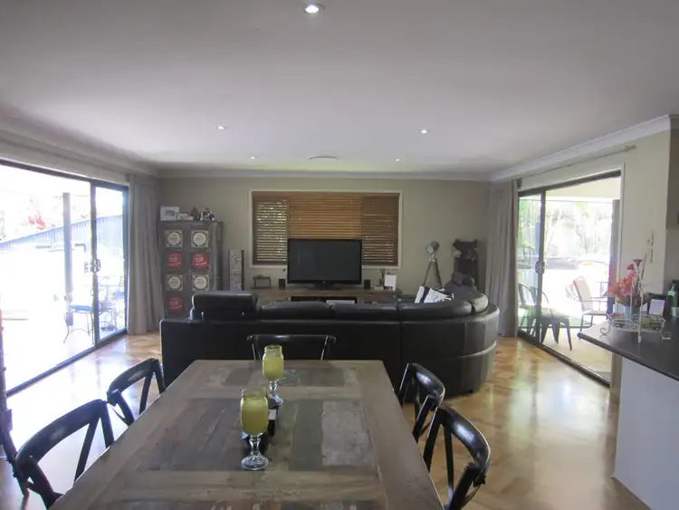 Third view of Homely house listing, 12 Johnson Parade, Ormeau Hills QLD 4208