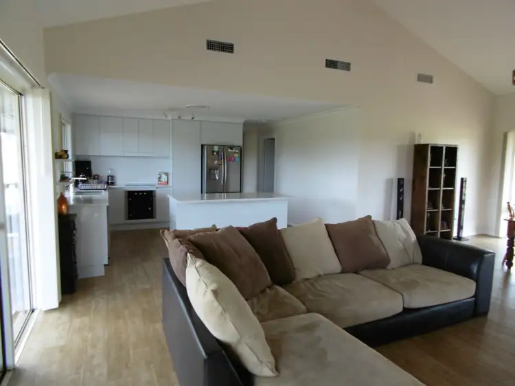 Second view of Homely house listing, 123 Trevors Road, Isis central QLD 4660