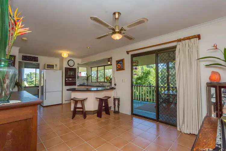 Fifth view of Homely house listing, 9 Tamarind Close, Richmond Hill NSW 2480