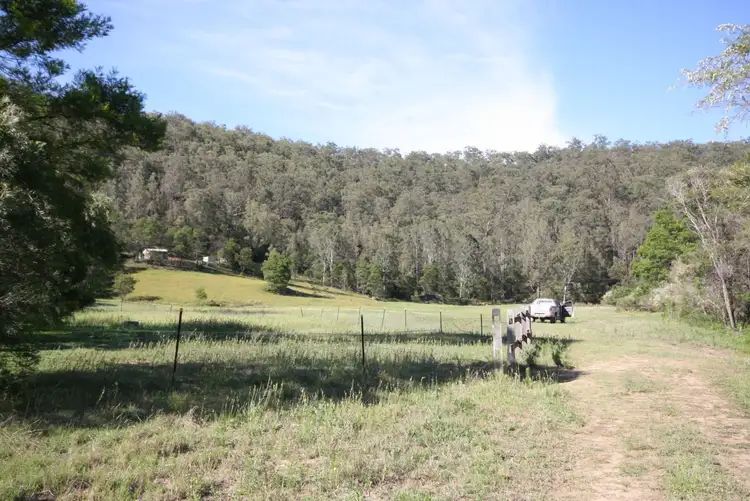 Fifth view of Homely land listing, 1270 Wollombi Road, St Albans NSW 2775