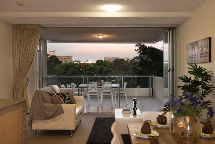 Fourth view of Homely apartment listing, 24/15 Tribune St, South Brisbane QLD 4101