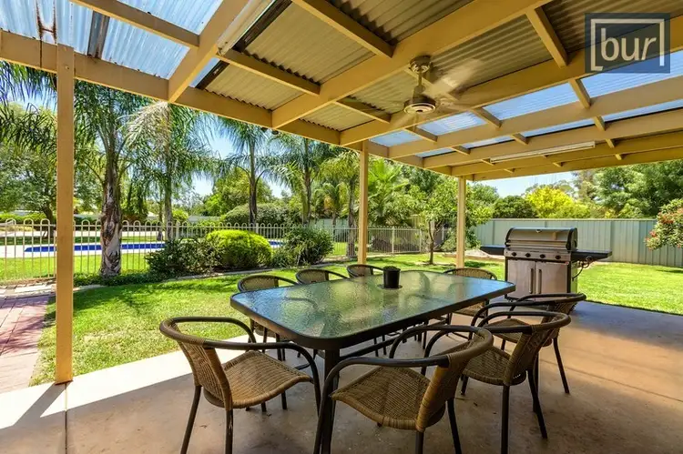 Third view of Homely house listing, 56 Townsend Street, Howlong NSW 2643