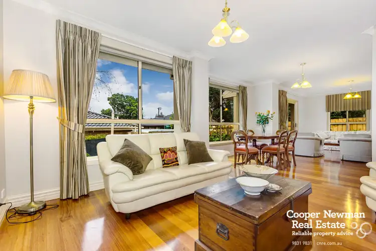 Fourth view of Homely house listing, 4A Broughton Road, Surrey Hills VIC 3127