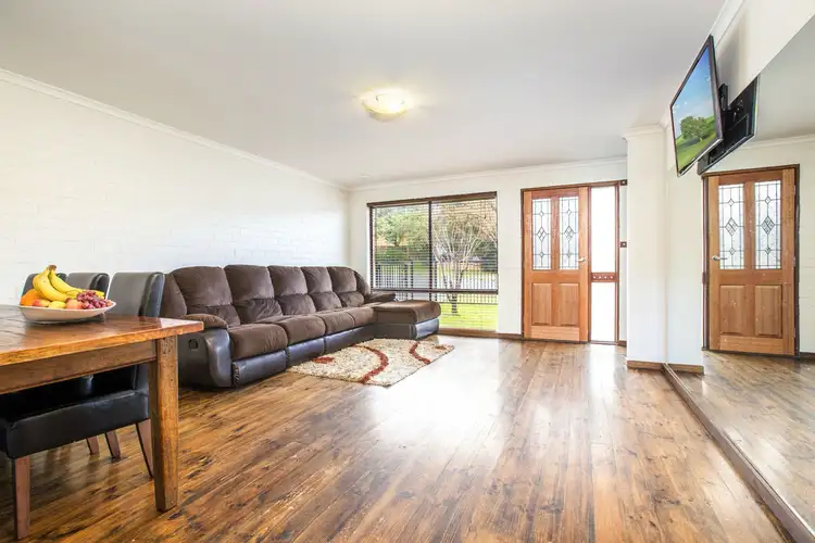 Third view of Homely townhouse listing, 1/156 Carwoola Street, Queanbeyan NSW 2620