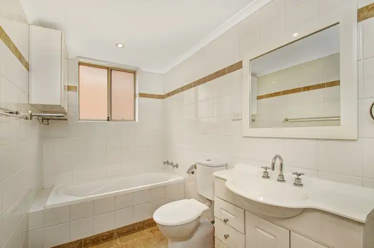 Sixth view of Homely unit listing, 6/99-101 Anzac Avenue, West Ryde NSW 2114