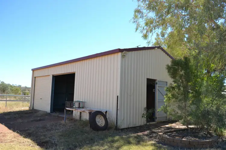 Second view of Homely rural property listing, 2-4 Powerhouse Road, Cloncurry QLD 4824