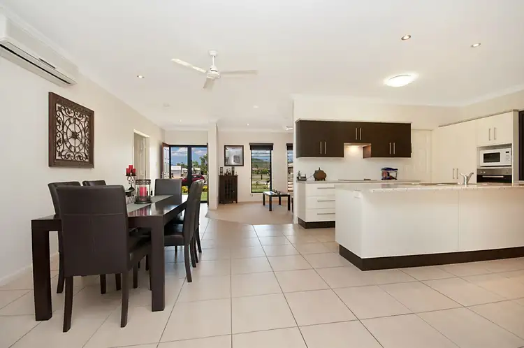 Fourth view of Homely house listing, 4 Denny Court, Alice River QLD 4817