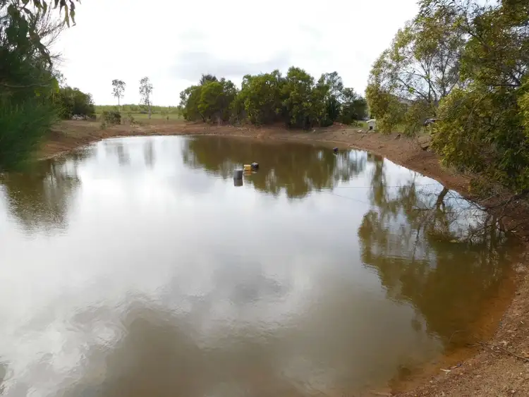 Fourth view of Homely house listing, 141 Oakview Drive, Redridge QLD 4660