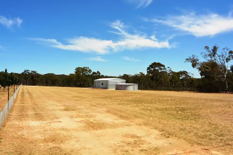 L1, 8470 Donald - Stawell Road, Stawell VIC 3380