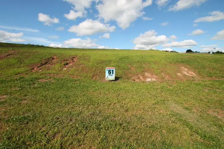 Second view of Homely land listing, Address available on request