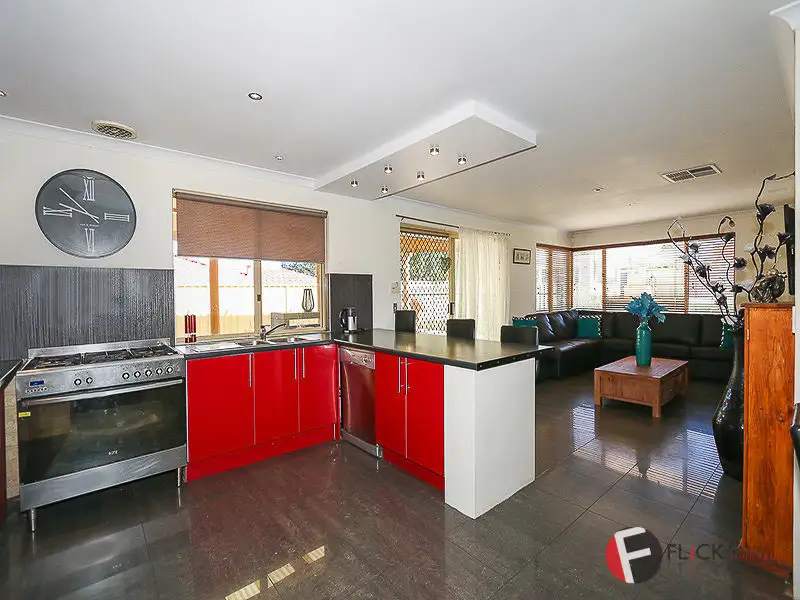 Main view of Homely house listing, 16 Muirfield Way, Joondalup WA 6027