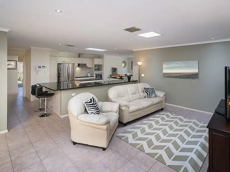 Third view of Homely house listing, 1 Peake Court, Mount Barker SA 5251