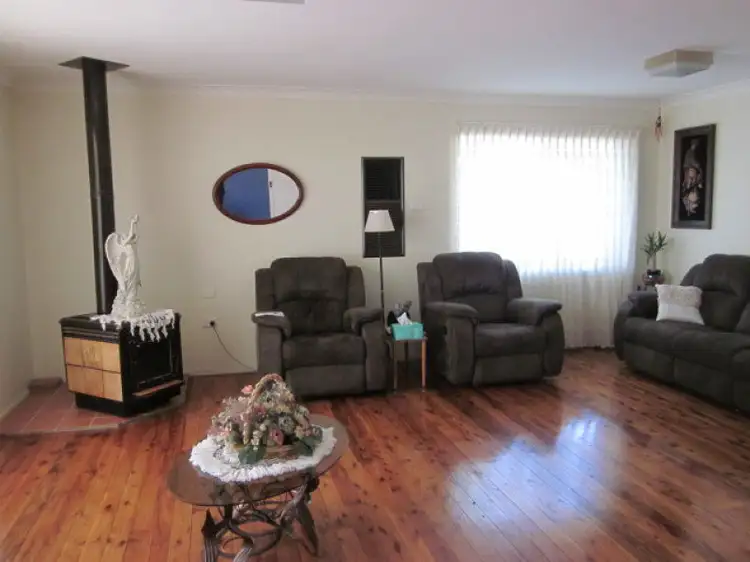 Second view of Homely house listing, 49 Barton Street, Scone NSW 2337