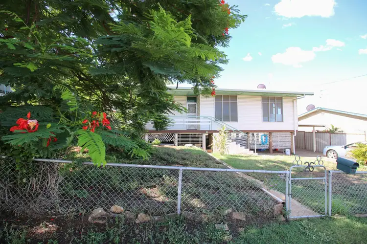 Main view of Homely house listing, 26 Kokoda Road, Mount Isa QLD 4825