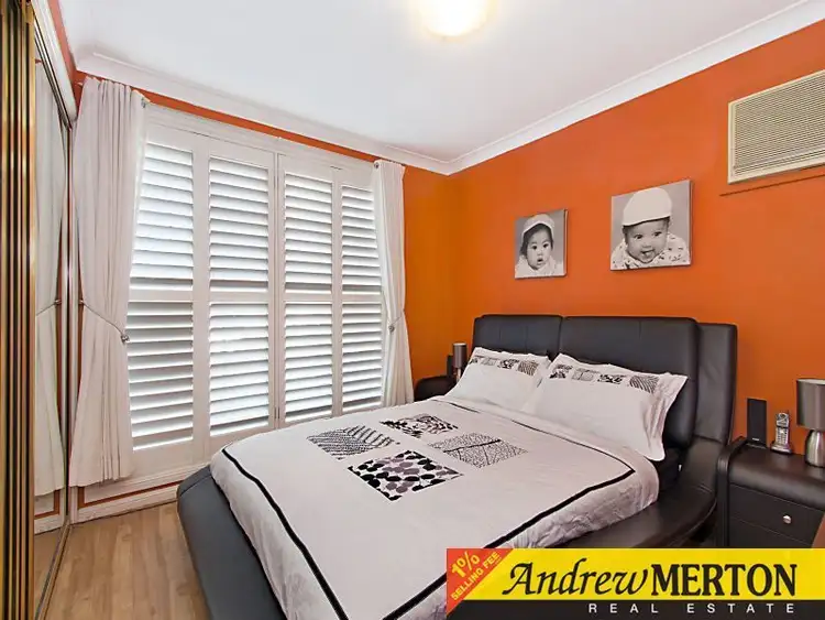 Seventh view of Homely semi-detached listing, 38 Carroll Crescent, Plumpton NSW 2761