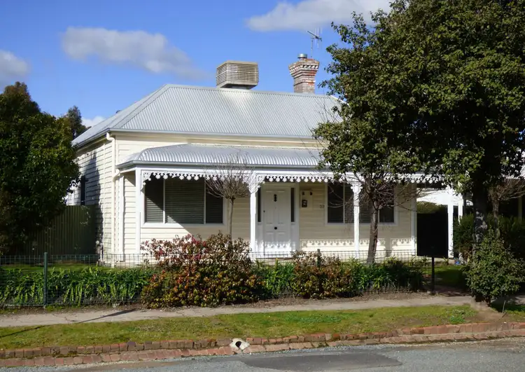 37 Salisbury Street, Benalla VIC 3672