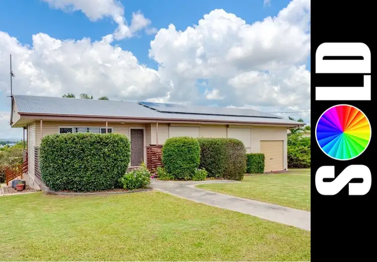 49 Parsons Road, Gympie QLD 4570